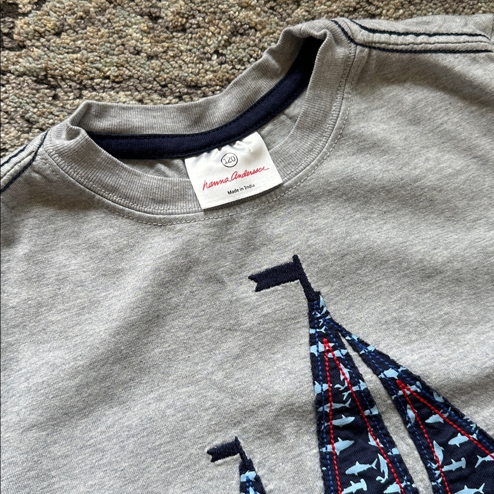 Like new boys tshirt  lot - Picture 3 of 7